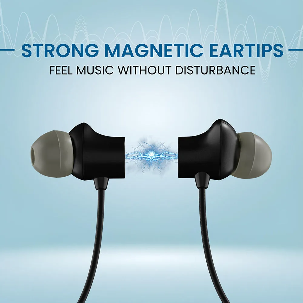 iCruze Tune Wireless Neckband