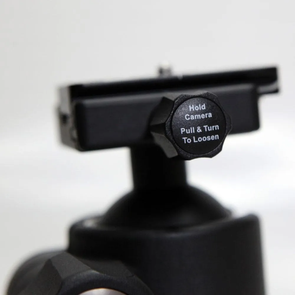 Induro BHL3 BHL Series Ball Head Size 3