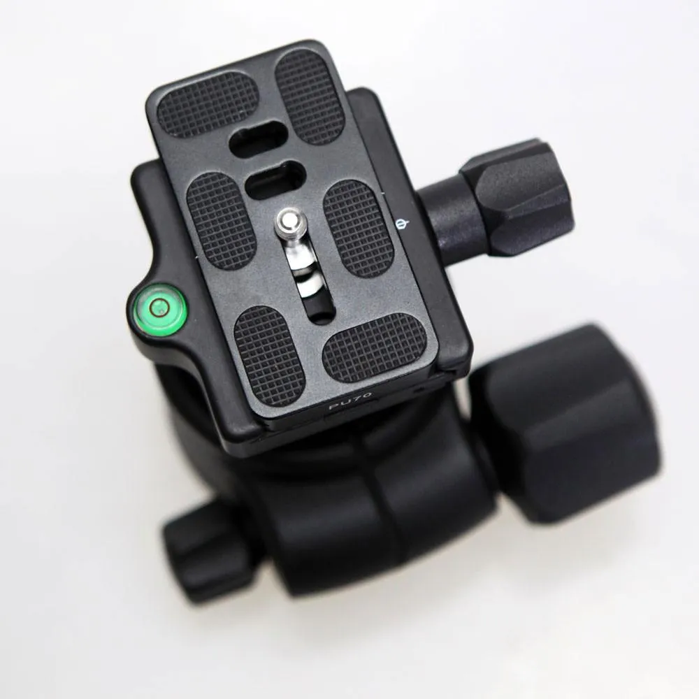 Induro BHL3 BHL Series Ball Head Size 3