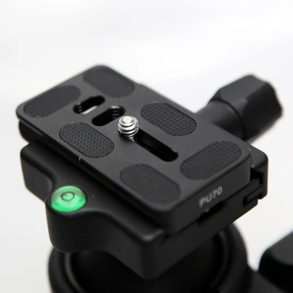 Induro BHL3 BHL Series Ball Head Size 3