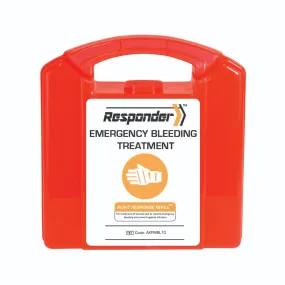Injury Specific Major Bleeding Module