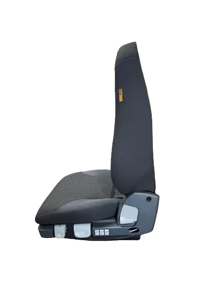 ISRI 6830KA/880 NTS - Black / Light Black Cloth