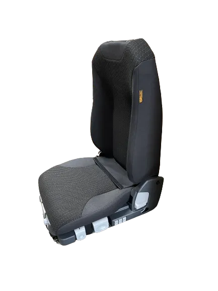 ISRI 6830KA/880 NTS - Black / Light Black Cloth