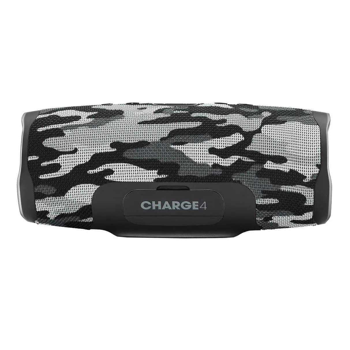 JBL Charge 4 wireless speaker, gray camouflage