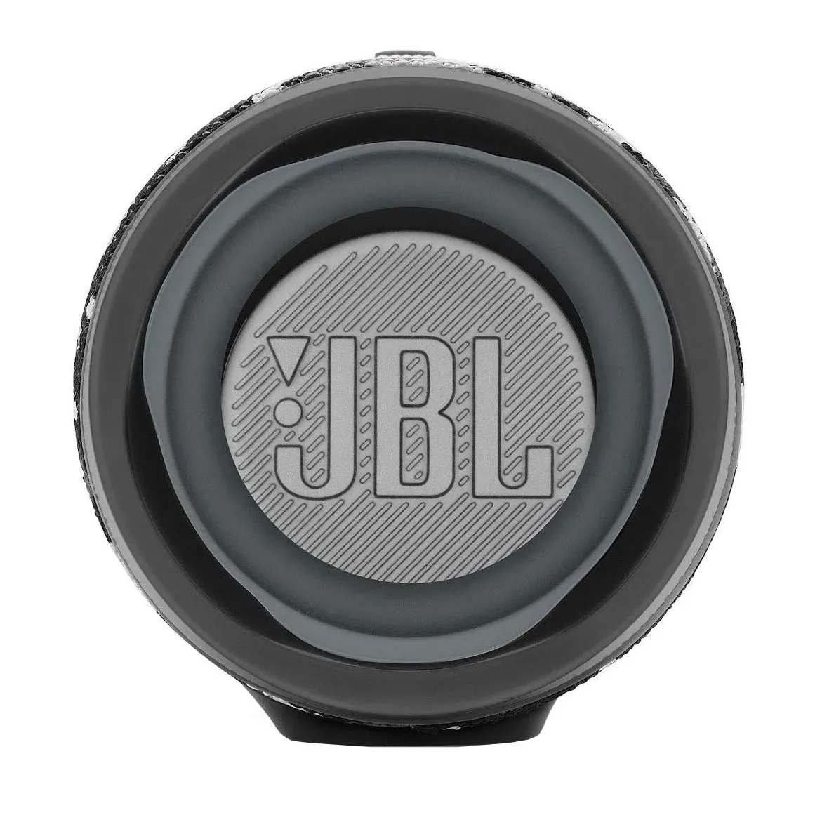 JBL Charge 4 wireless speaker, gray camouflage