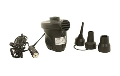 JETPILOT ELECTRIC PUMP