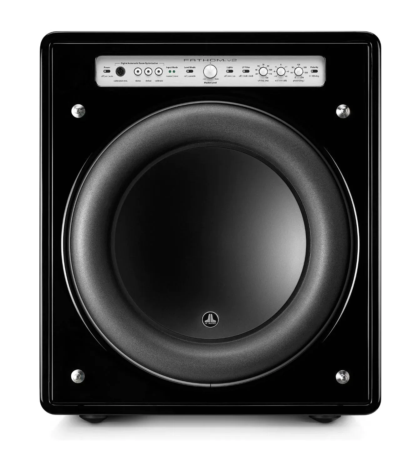 JL Audio Fathom f113v2 13" Subwoofer