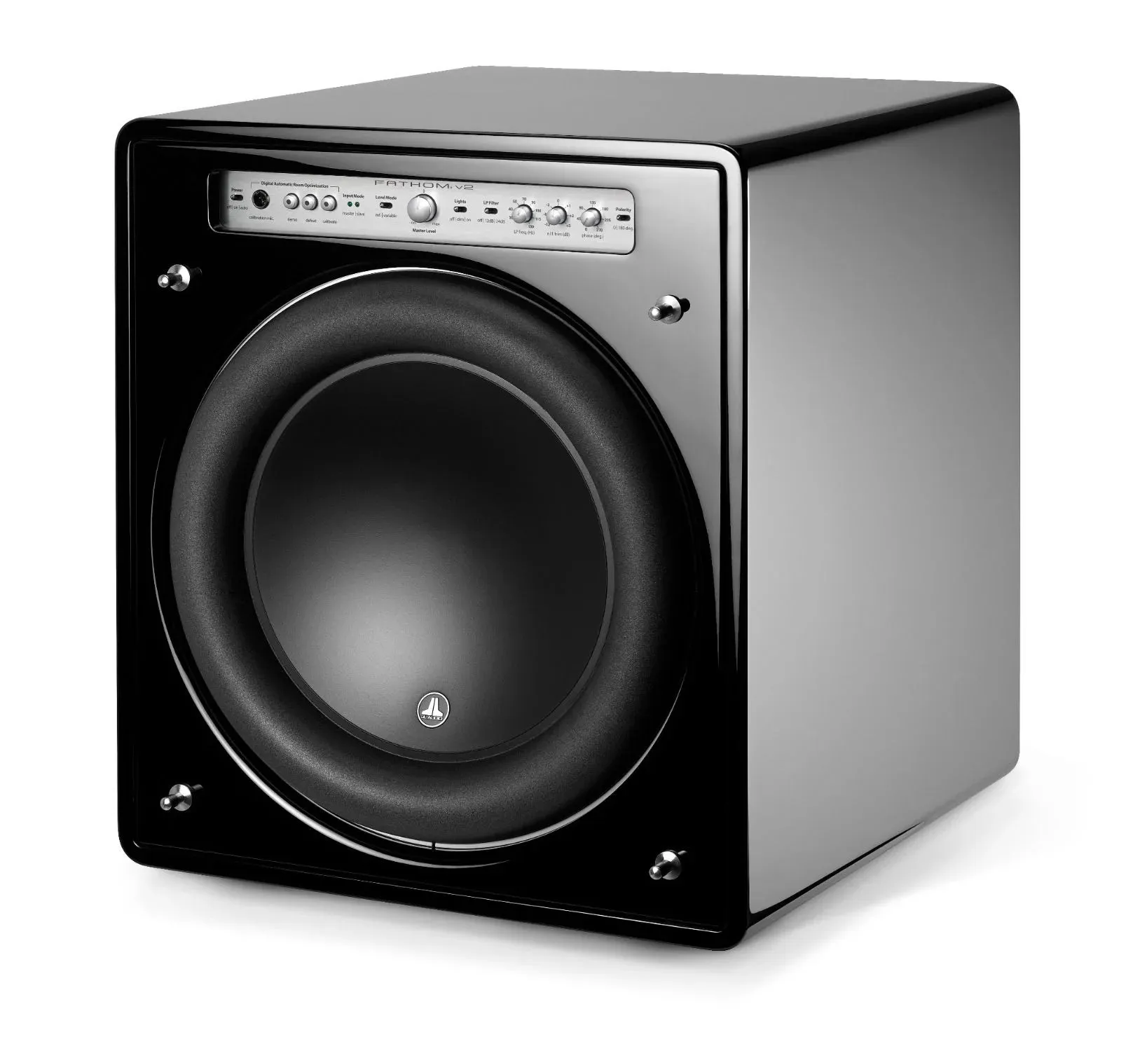 JL Audio Fathom f113v2 13" Subwoofer