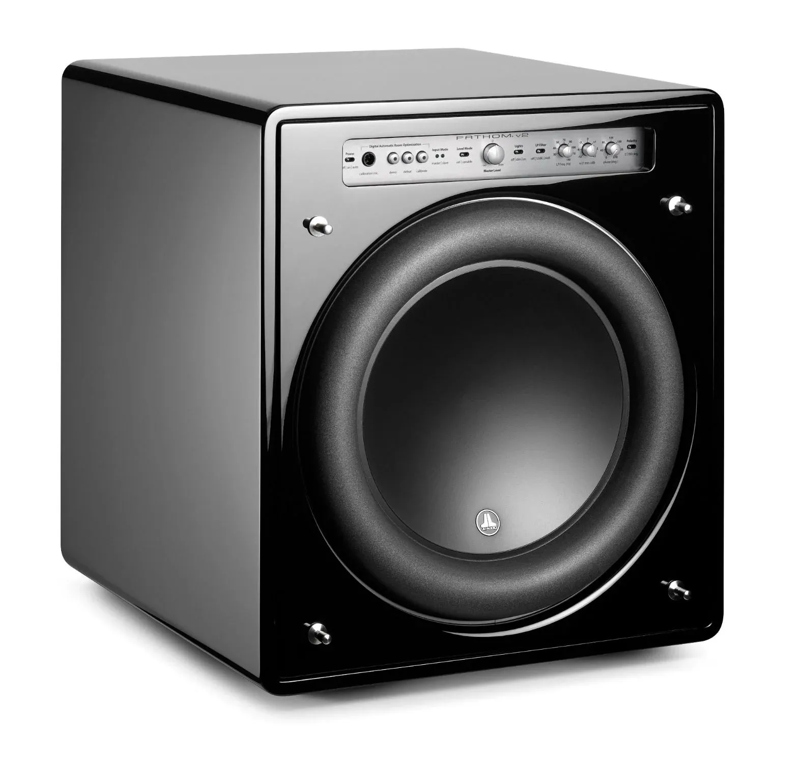 JL Audio Fathom f113v2 13" Subwoofer