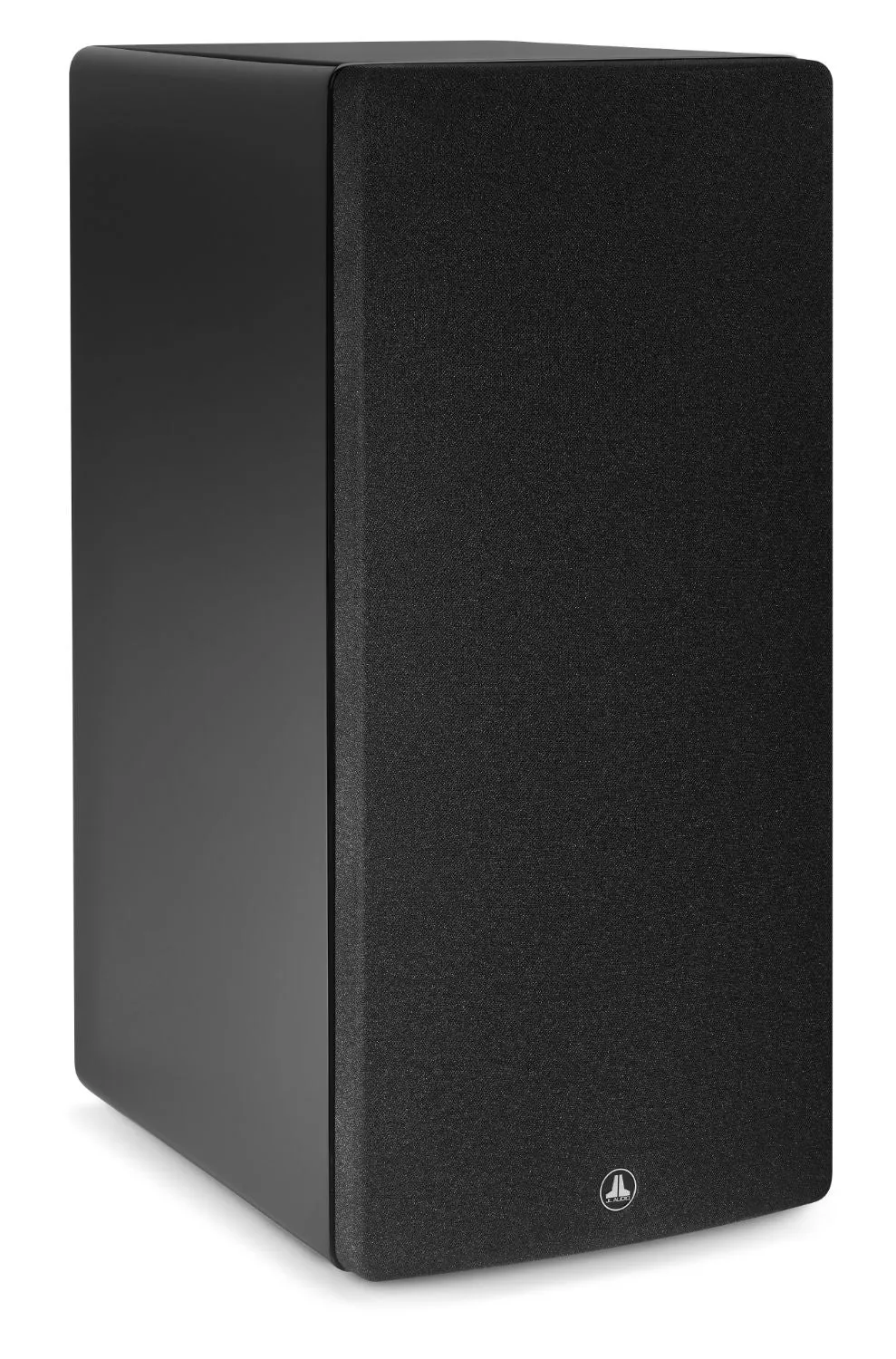 JL Audio Fathom F212V2-GLOSS Dual 12 Inch Powered Subwoofer Black Gloss