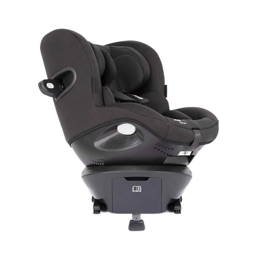 Joie i-Spin Safe Car Seat - Coal