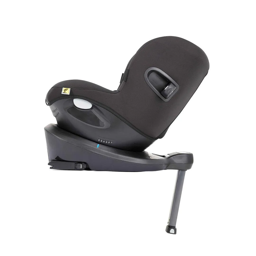 Joie i-Spin Safe Car Seat - Coal