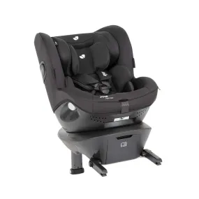 Joie i-Spin Safe Car Seat - Coal