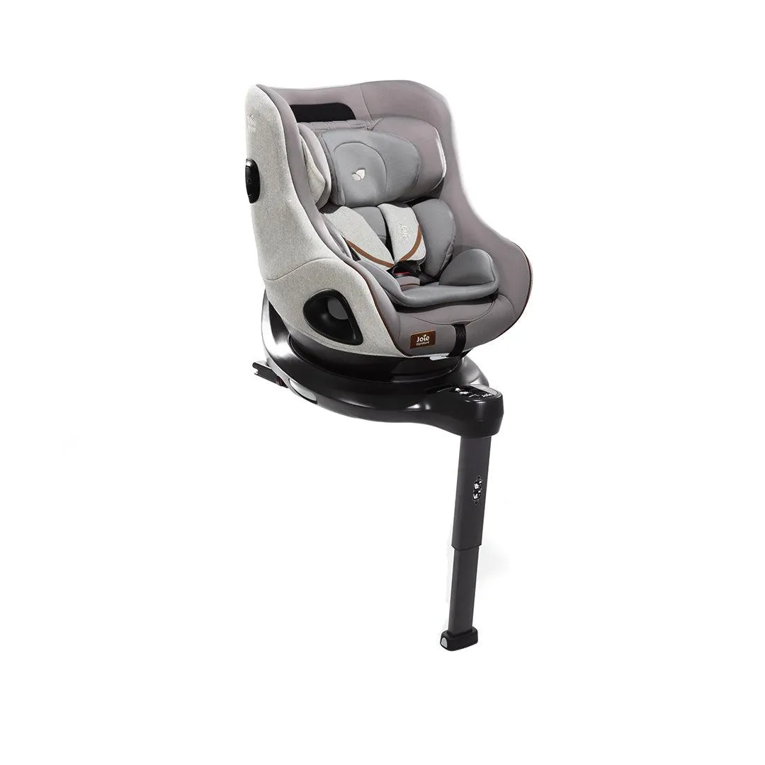 Joie Signature i-Harbour Car Seat - Oyster