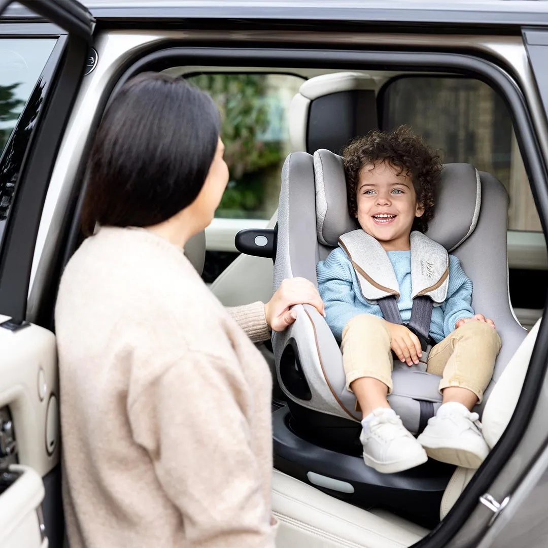 Joie Signature i-Harbour Car Seat - Oyster