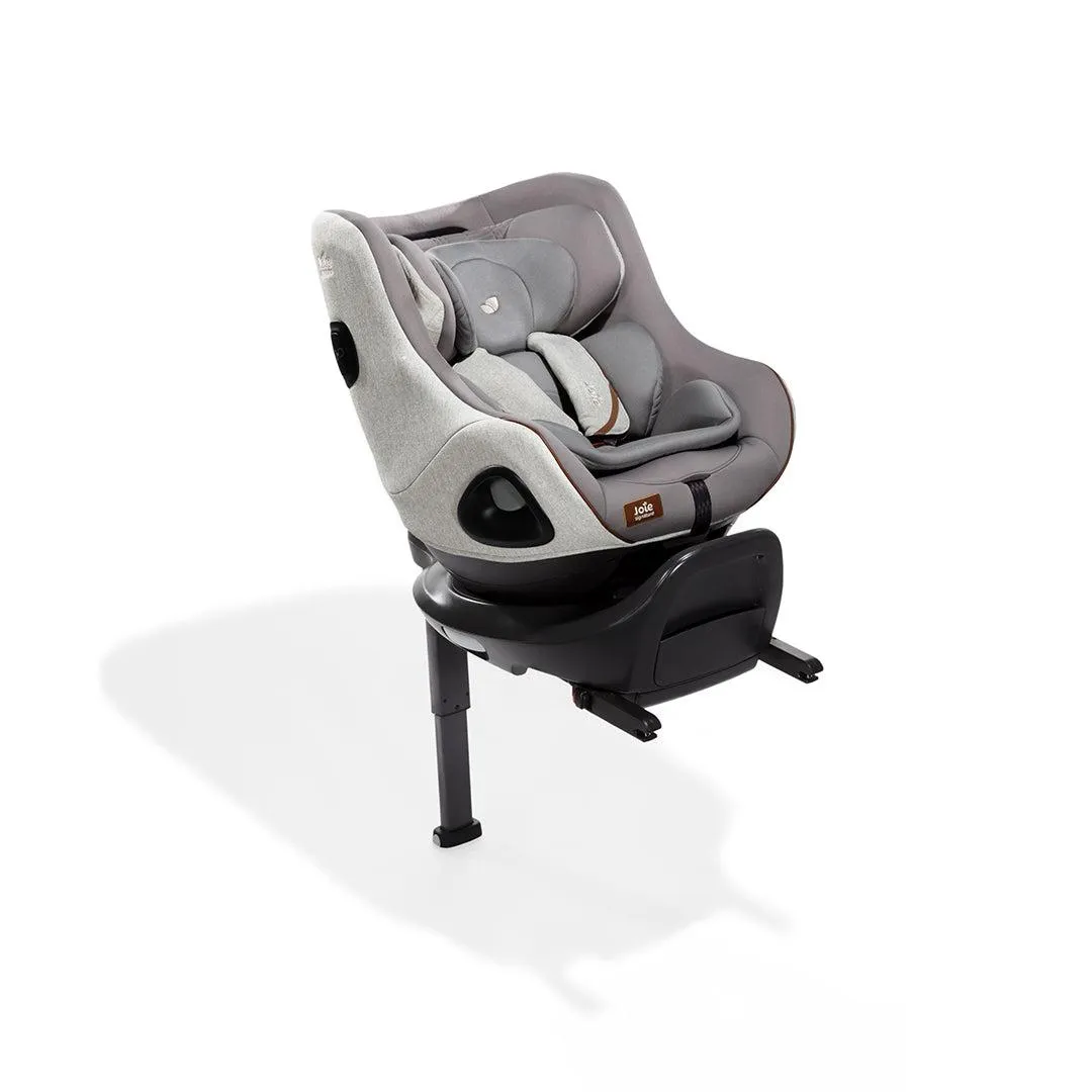 Joie Signature i-Harbour Car Seat - Oyster