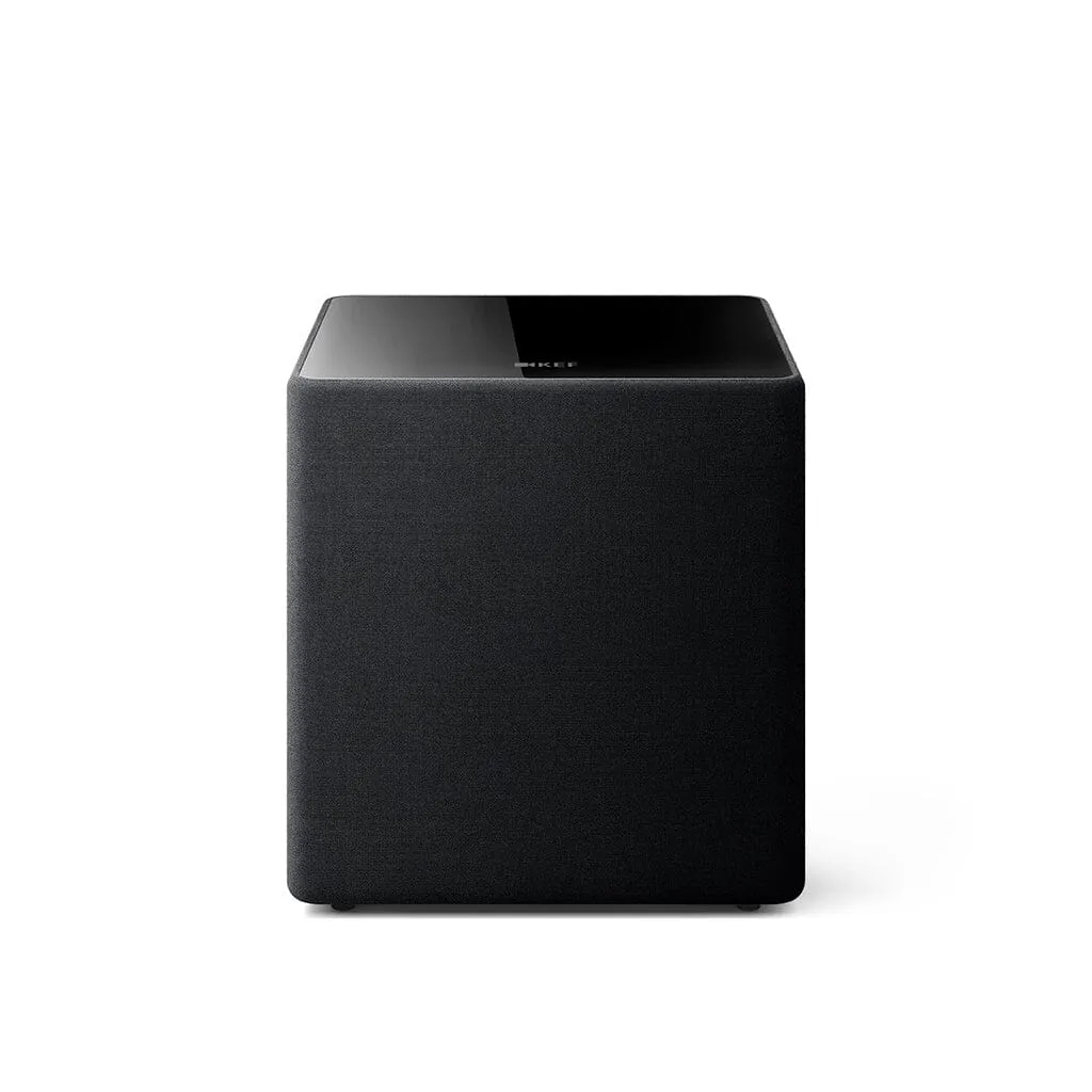 KEF Kube 12 MIE Powered Subwoofer