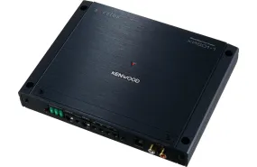 Kenwood Excelon XR601-1 XR Series Class D Mono Power Amplifier