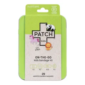 Kids On-The-Go Bandage Kit