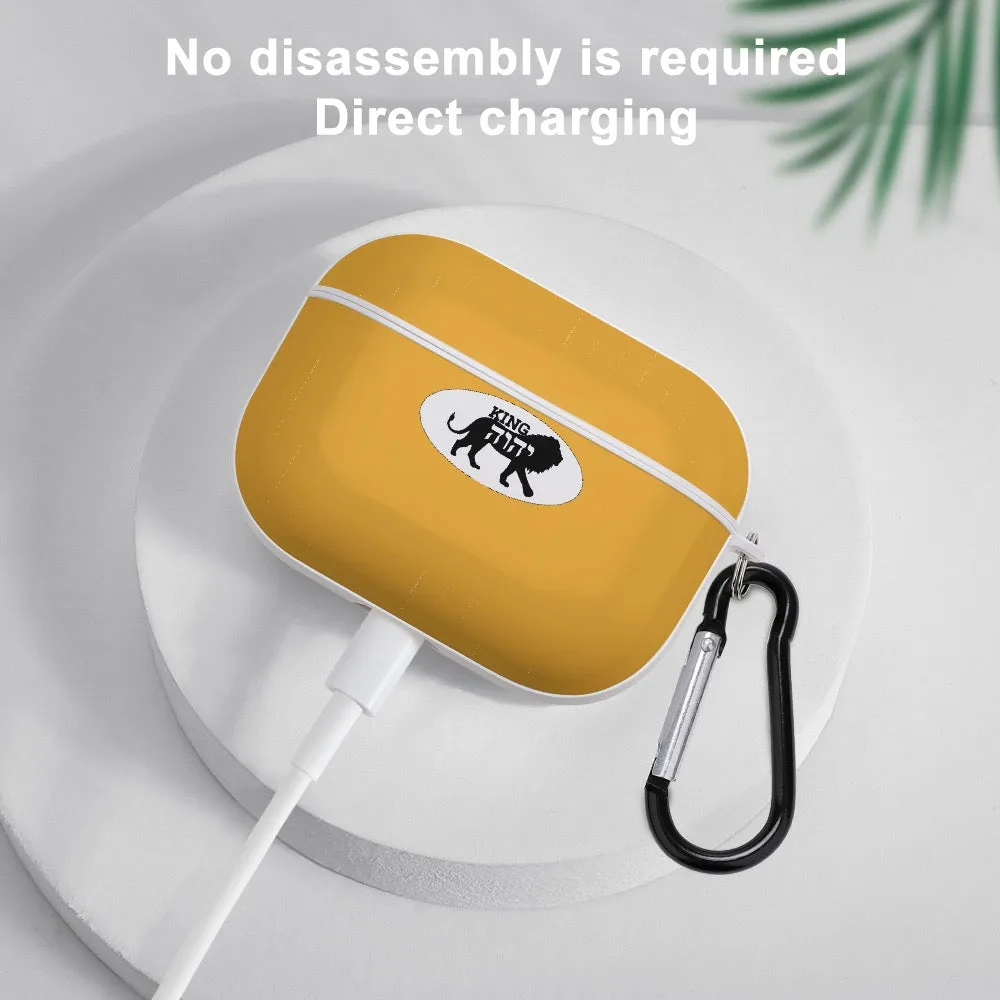 King YAHWEH Trends Apple AirPods Pro Case