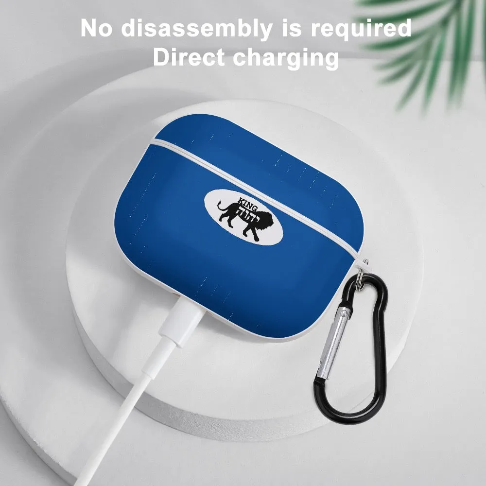 King YAHWEH Trends Apple AirPods Pro Case