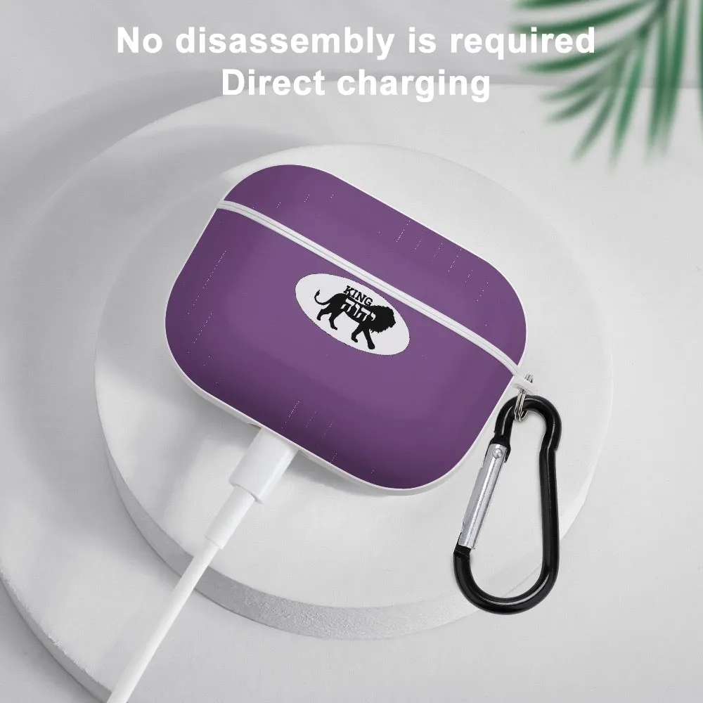 King YAHWEH Trends Apple AirPods Pro Case