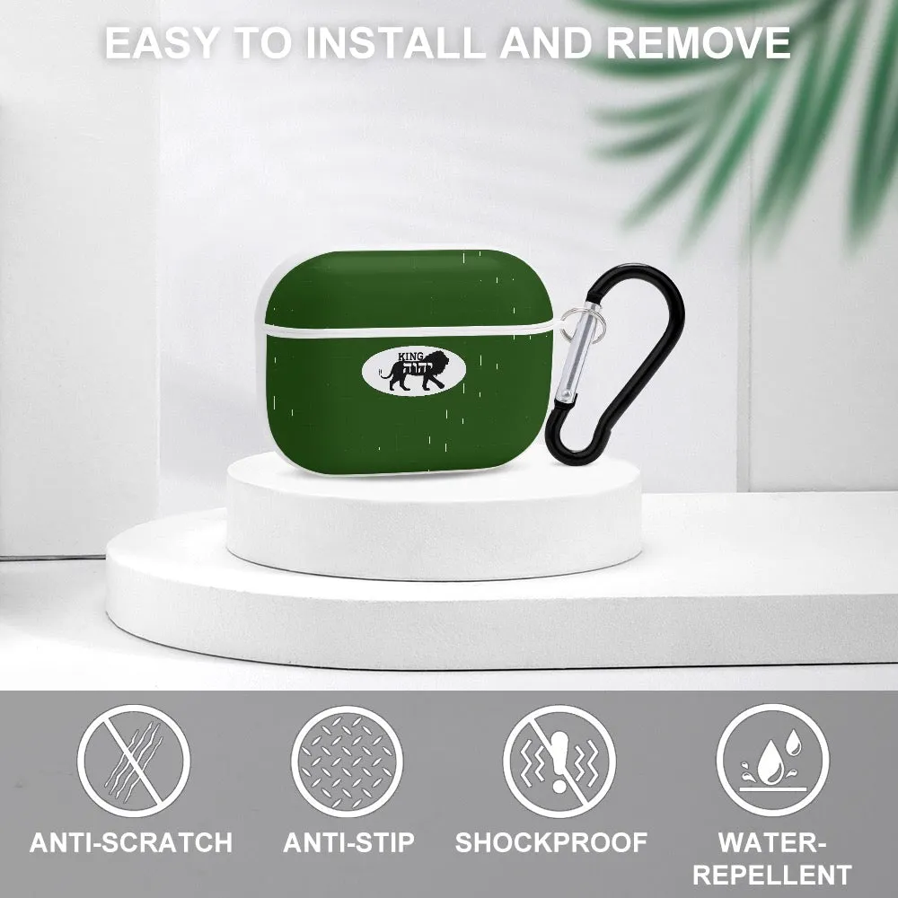 King YAHWEH Trends Apple AirPods Pro Case