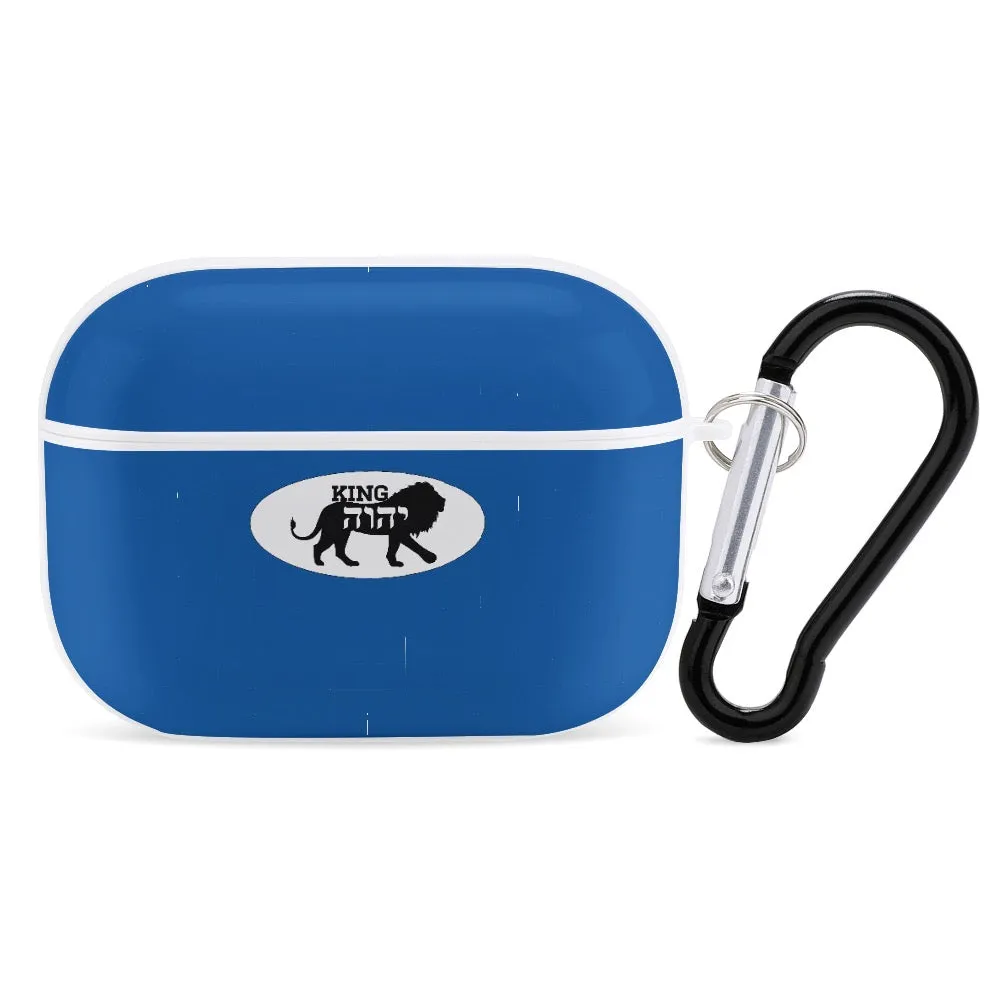 King YAHWEH Trends Apple AirPods Pro Case