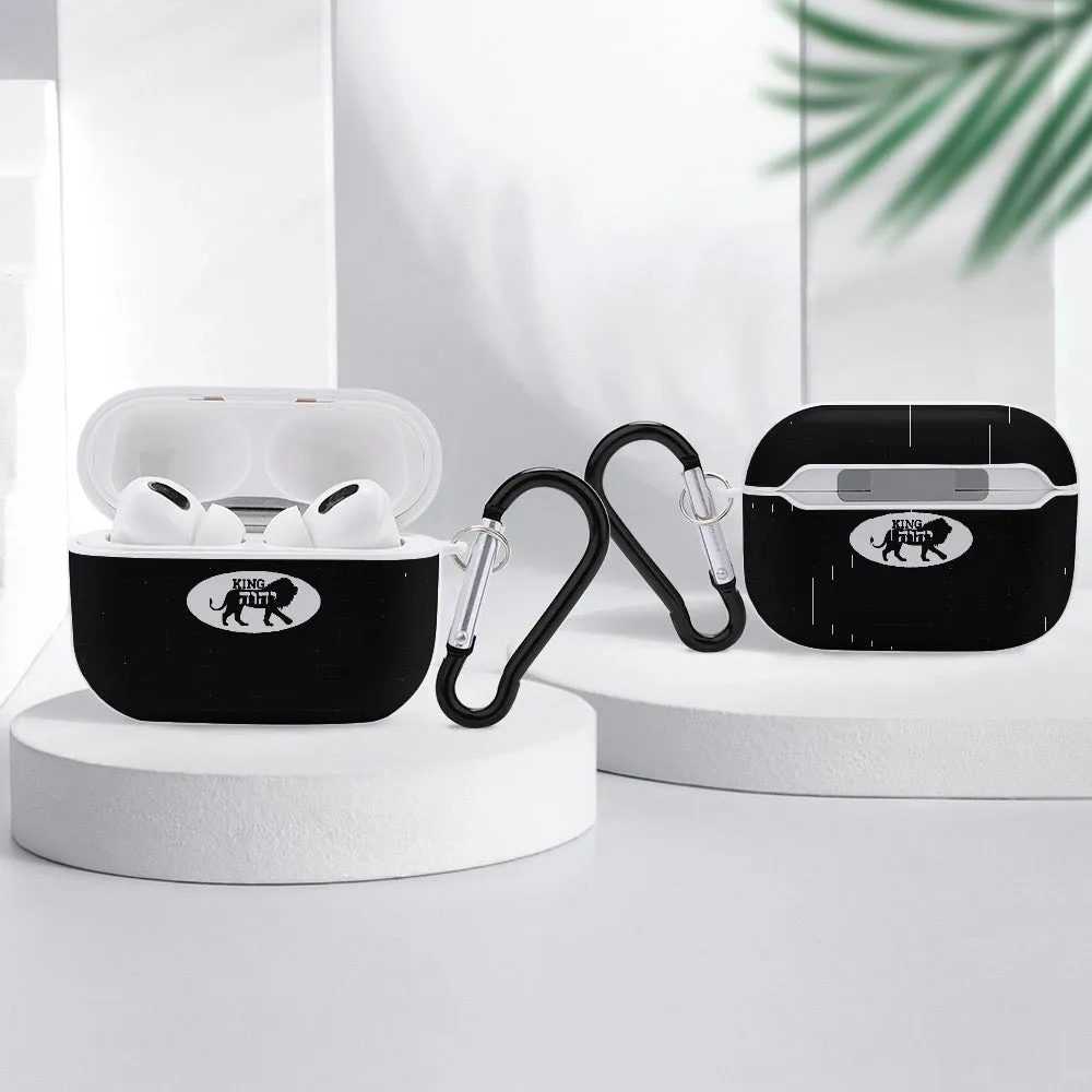 King YAHWEH Trends Apple AirPods Pro Case