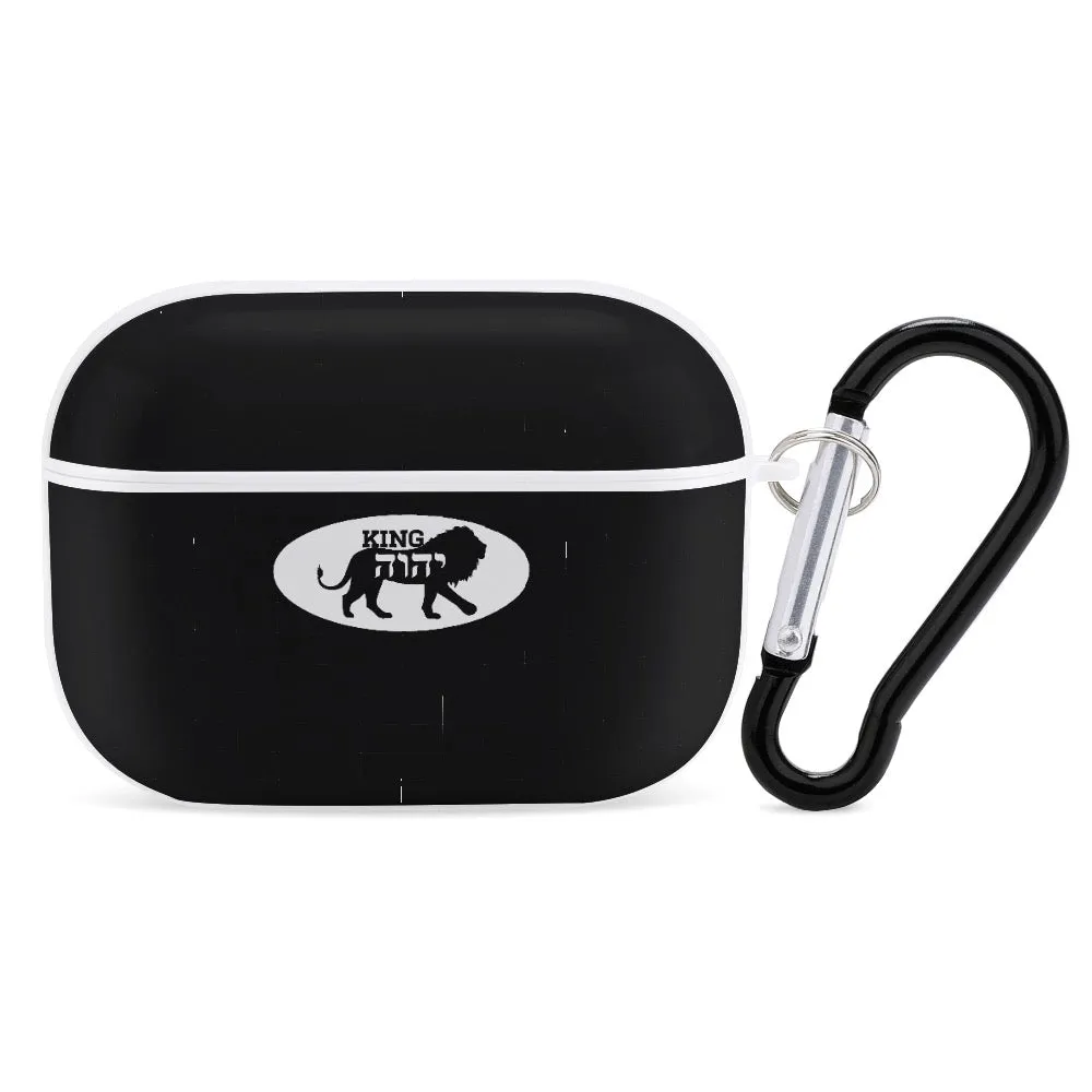 King YAHWEH Trends Apple AirPods Pro Case