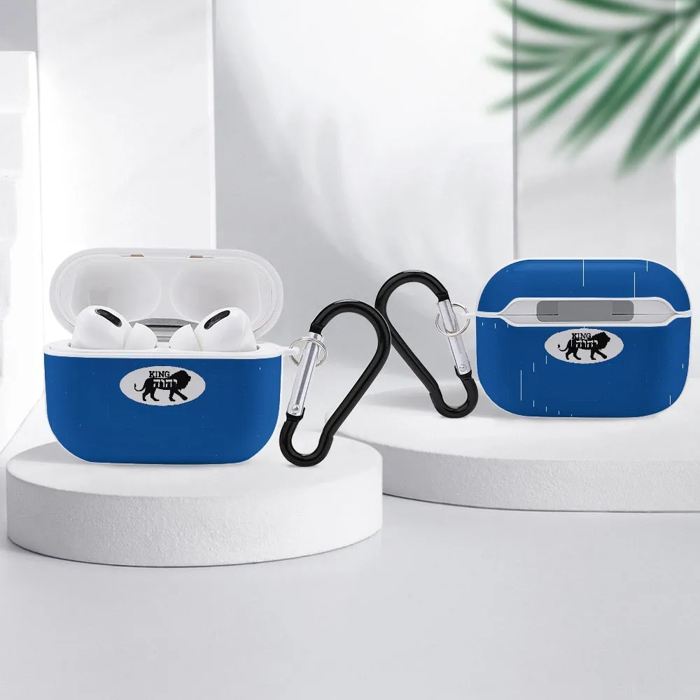 King YAHWEH Trends Apple AirPods Pro Case