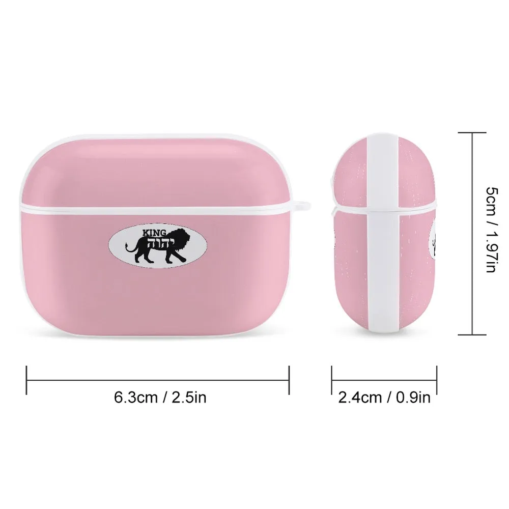 King YAHWEH Trends Apple AirPods Pro Case