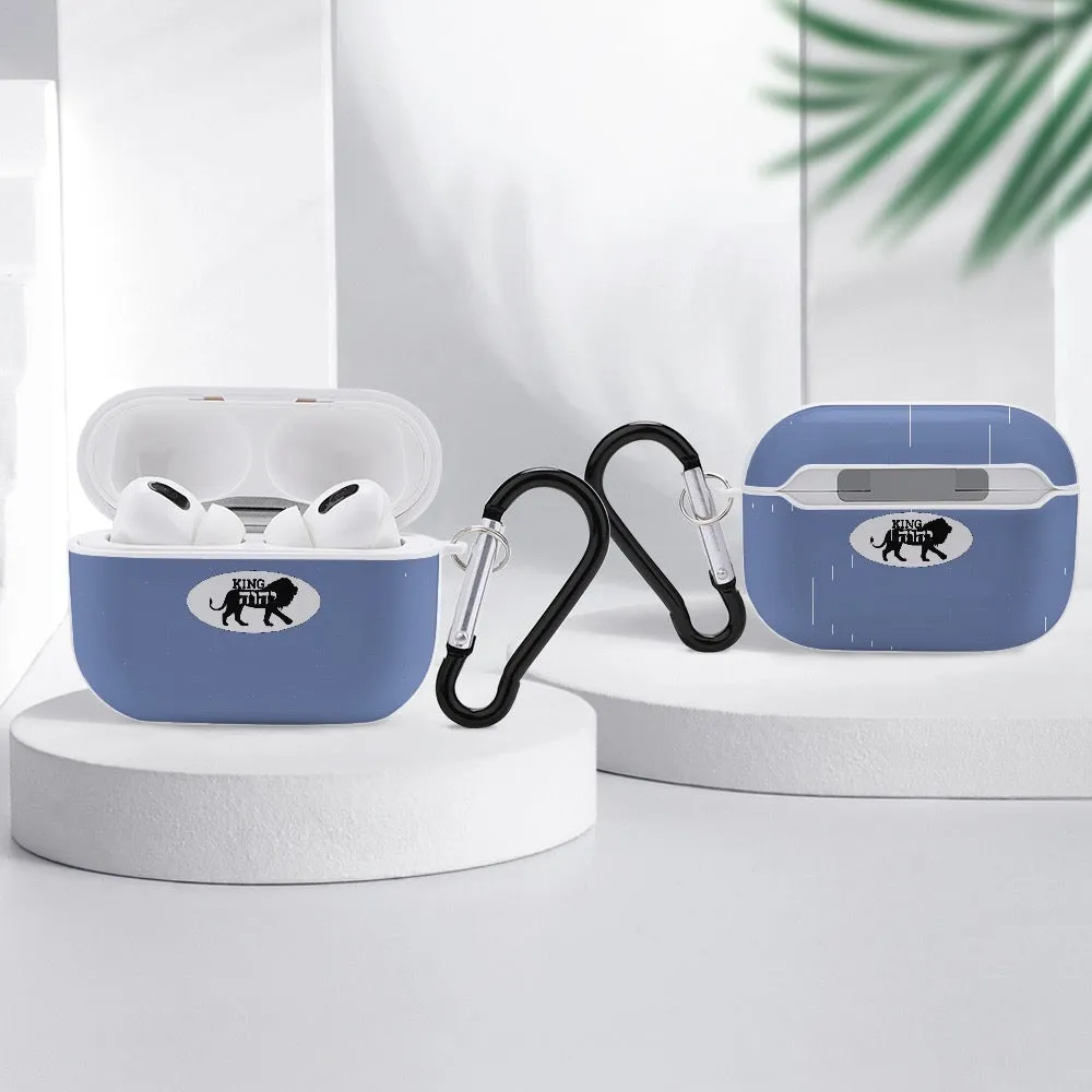 King YAHWEH Trends Apple AirPods Pro Case