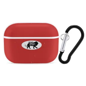 King YAHWEH Trends Apple AirPods Pro Case
