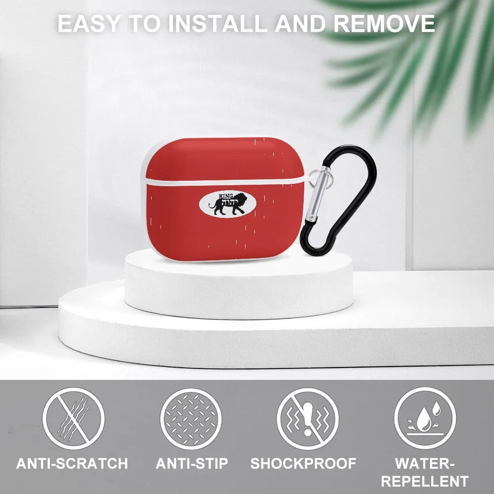 King YAHWEH Trends Apple AirPods Pro Case