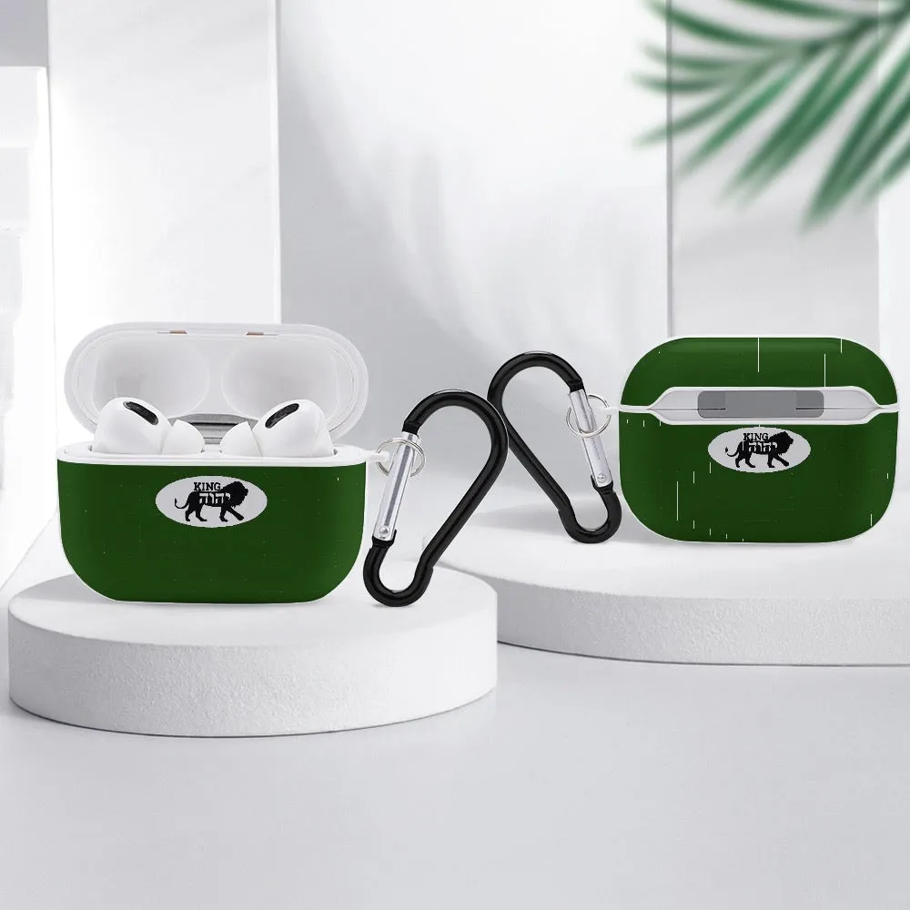 King YAHWEH Trends Apple AirPods Pro Case