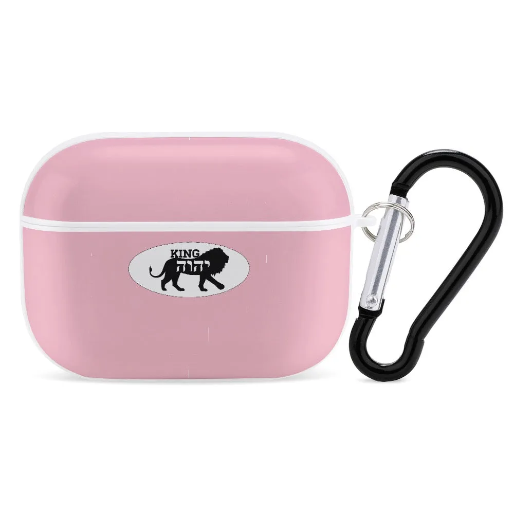 King YAHWEH Trends Apple AirPods Pro Case