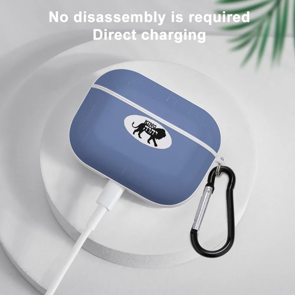 King YAHWEH Trends Apple AirPods Pro Case