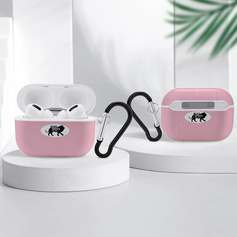 King YAHWEH Trends Apple AirPods Pro Case