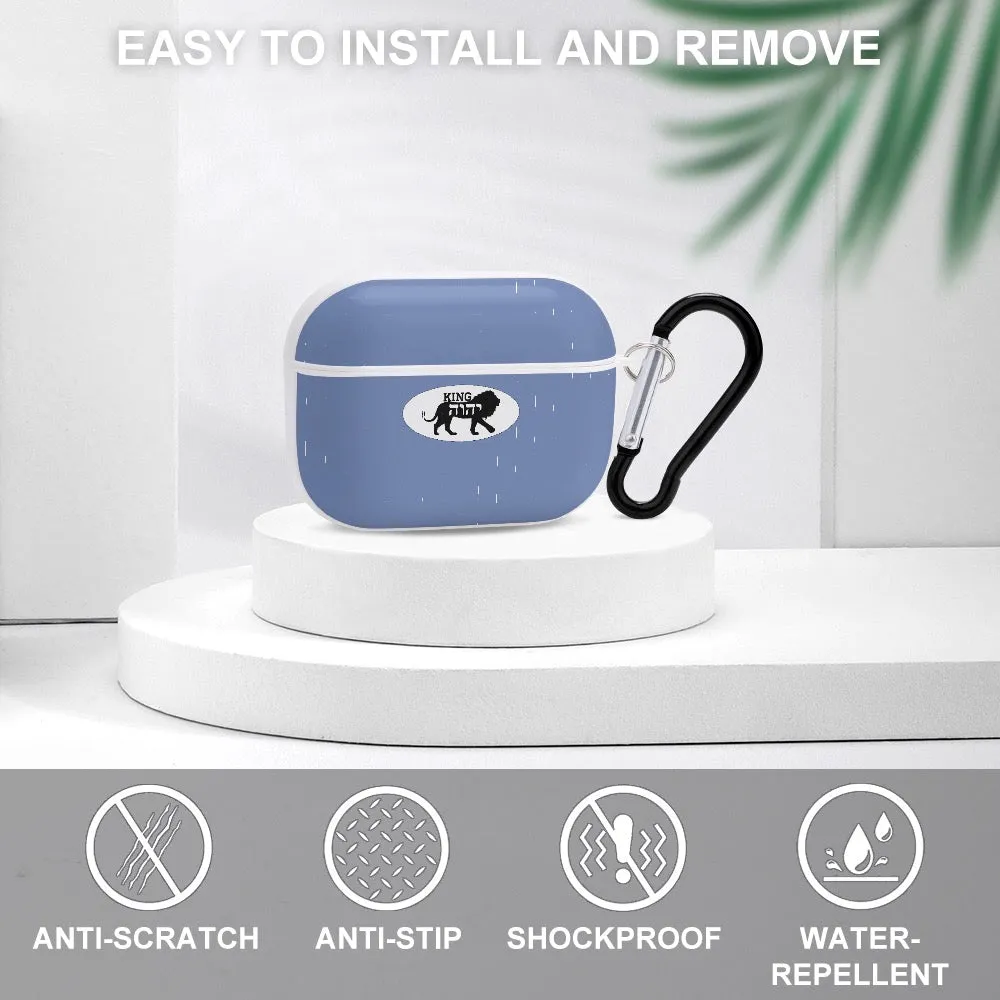 King YAHWEH Trends Apple AirPods Pro Case