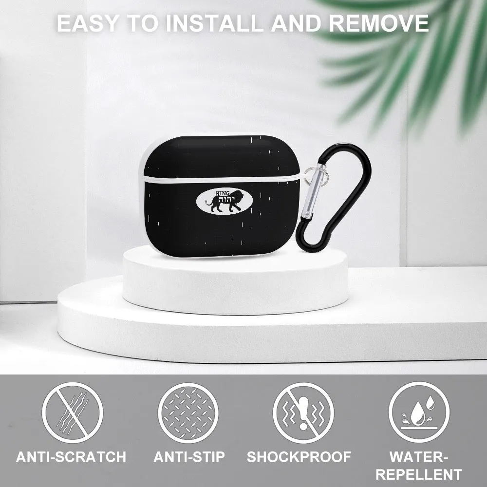 King YAHWEH Trends Apple AirPods Pro Case