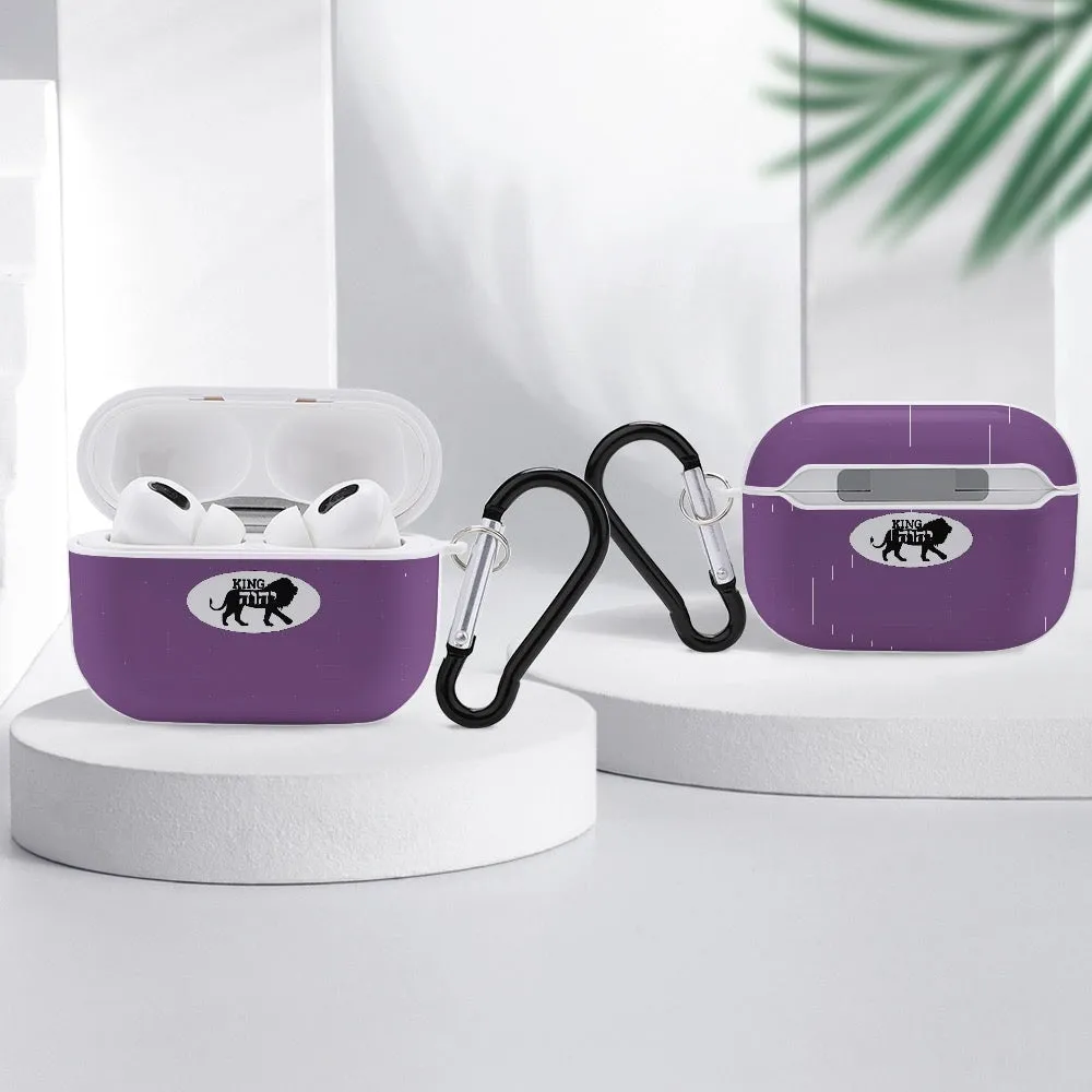 King YAHWEH Trends Apple AirPods Pro Case
