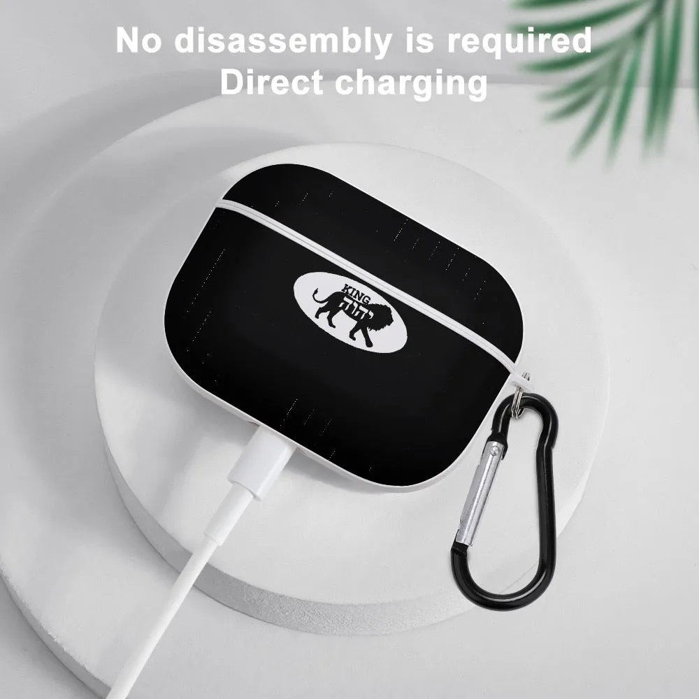King YAHWEH Trends Apple AirPods Pro Case