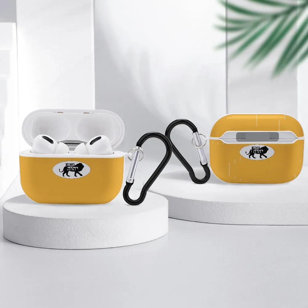 King YAHWEH Trends Apple AirPods Pro Case