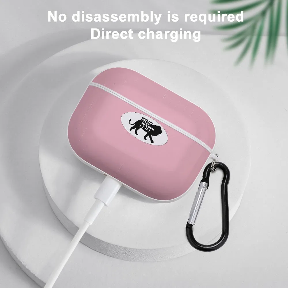 King YAHWEH Trends Apple AirPods Pro Case