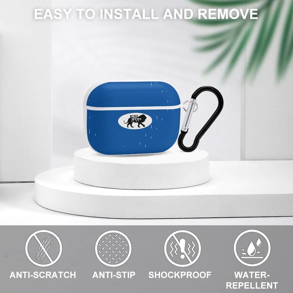 King YAHWEH Trends Apple AirPods Pro Case