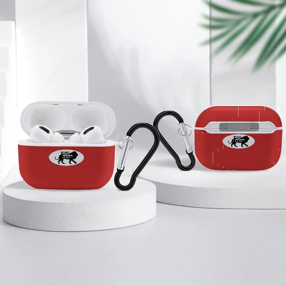 King YAHWEH Trends Apple AirPods Pro Case