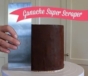 Large Scraper