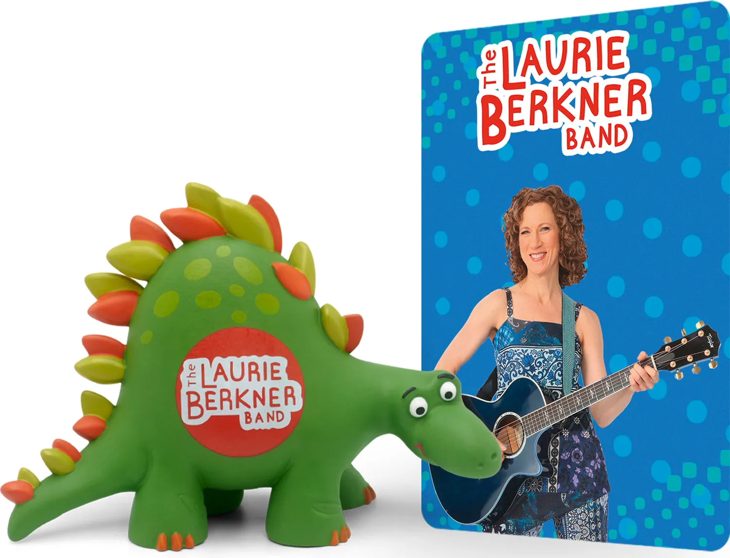 Laurie Berkner Audio Tonie