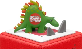Laurie Berkner Audio Tonie